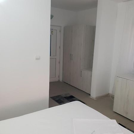 Casa Verde Costinesti Ngoại thất bức ảnh