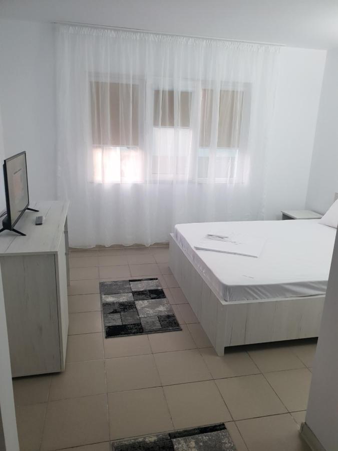 Casa Verde Costinesti Ngoại thất bức ảnh