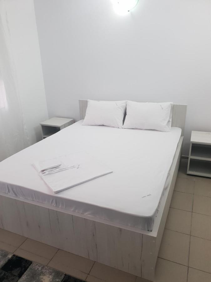Casa Verde Costinesti Ngoại thất bức ảnh