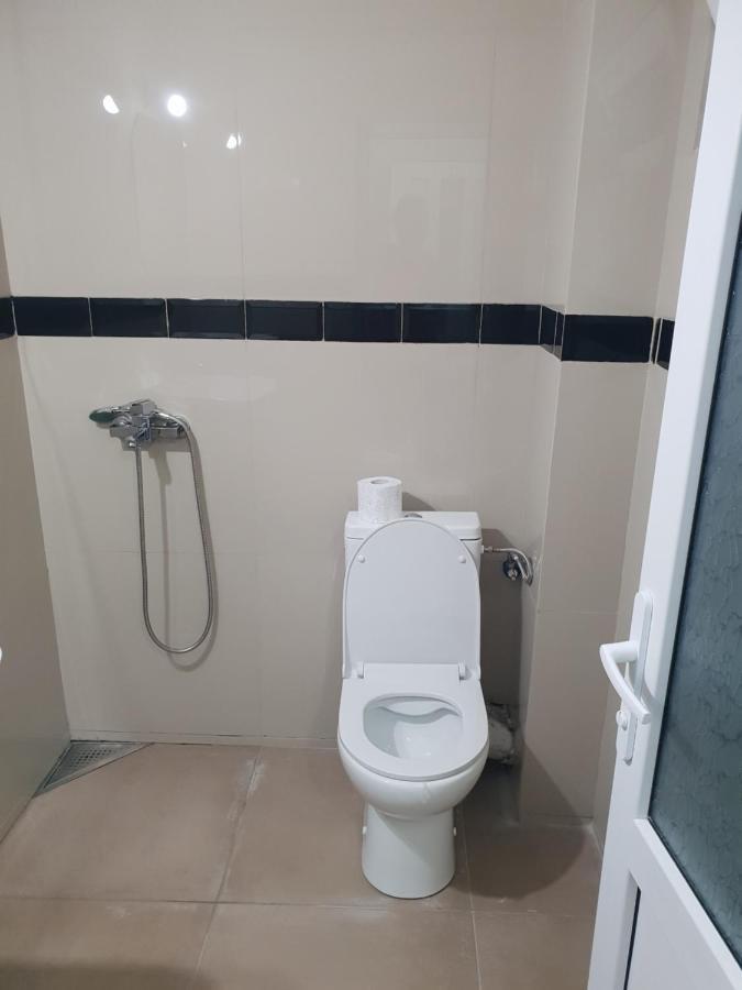 Casa Verde Costinesti Ngoại thất bức ảnh