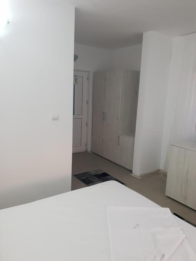 Casa Verde Costinesti Ngoại thất bức ảnh