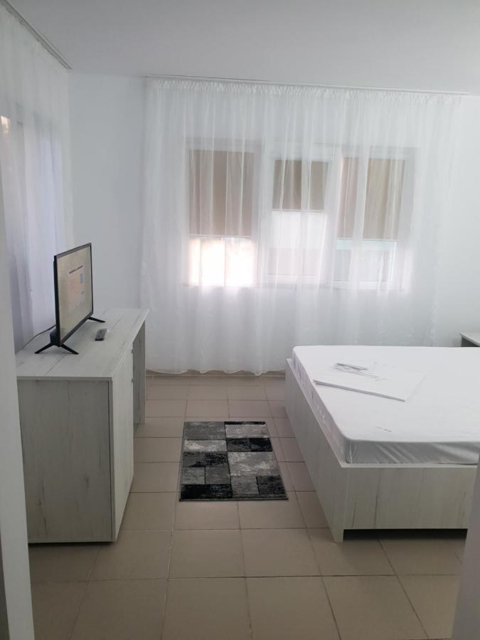 Casa Verde Costinesti Ngoại thất bức ảnh